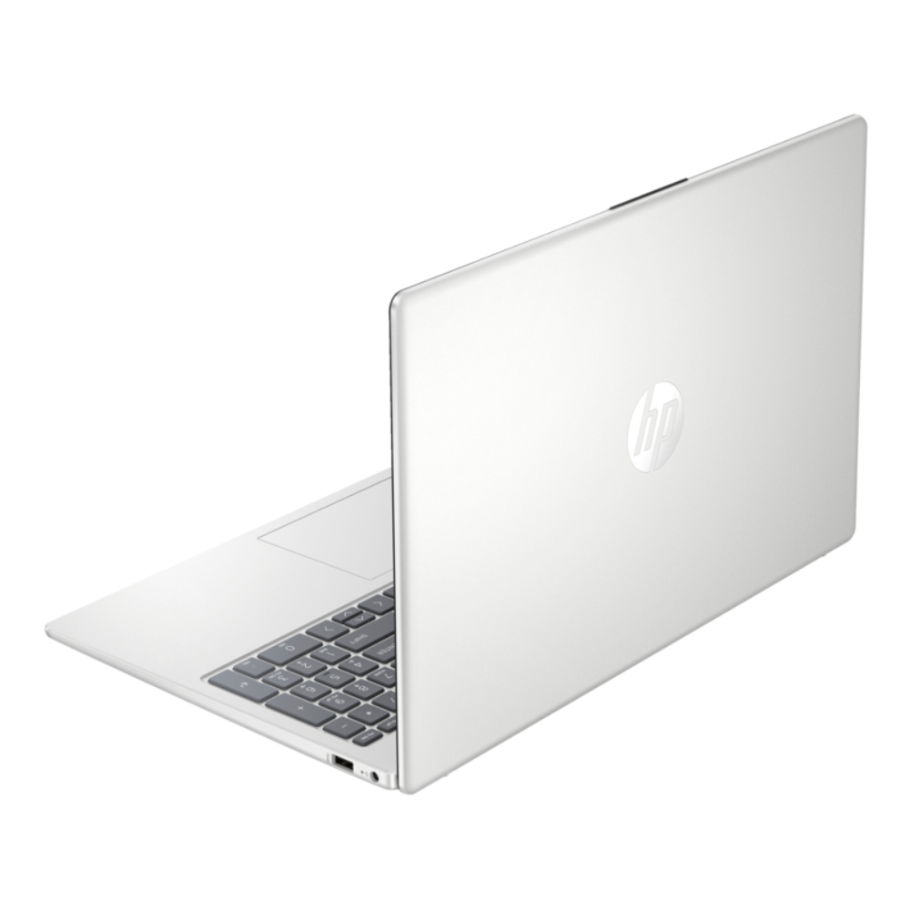 Noutbook HP 15-FD0362NIA I5-1334U 8GB 512GB 2GB NVIDIA MX570 15,6 FHD SILVER