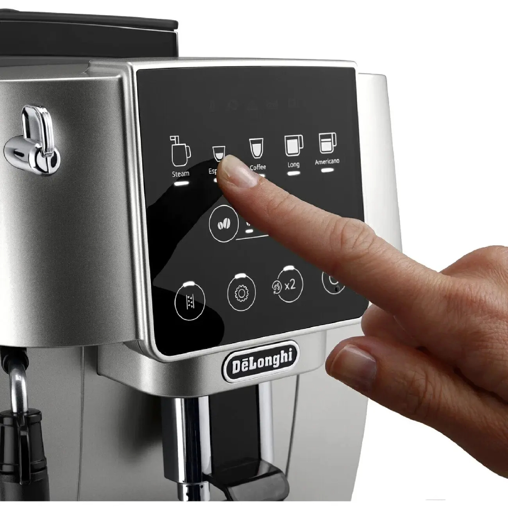Kofemashina DeLonghi ECAM220.30.SB