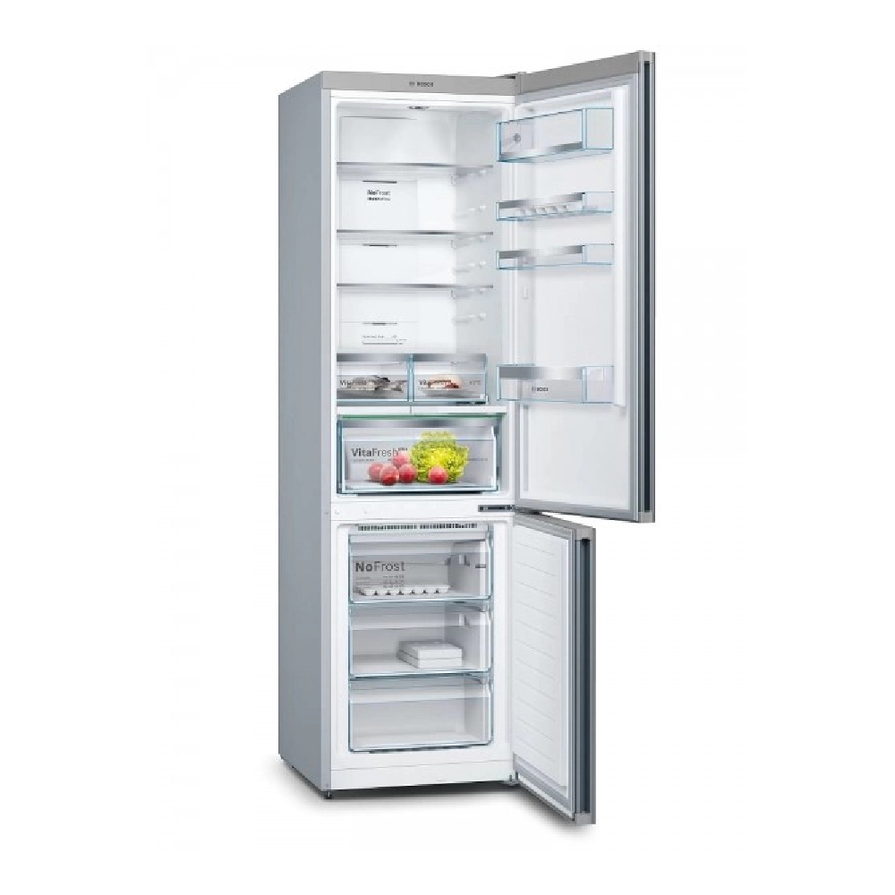 Sovutgich Bosch, Qora (KGN39LB30U)
