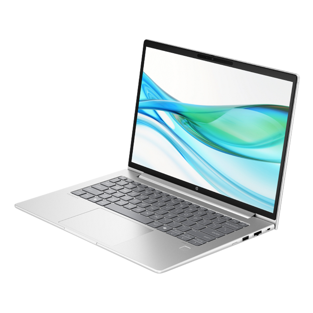 Noutbook HP PROBOOK 440 G11 CORE ULTRA 7-155U 8GB 512GB 14'' WUXGA FPR SILVER