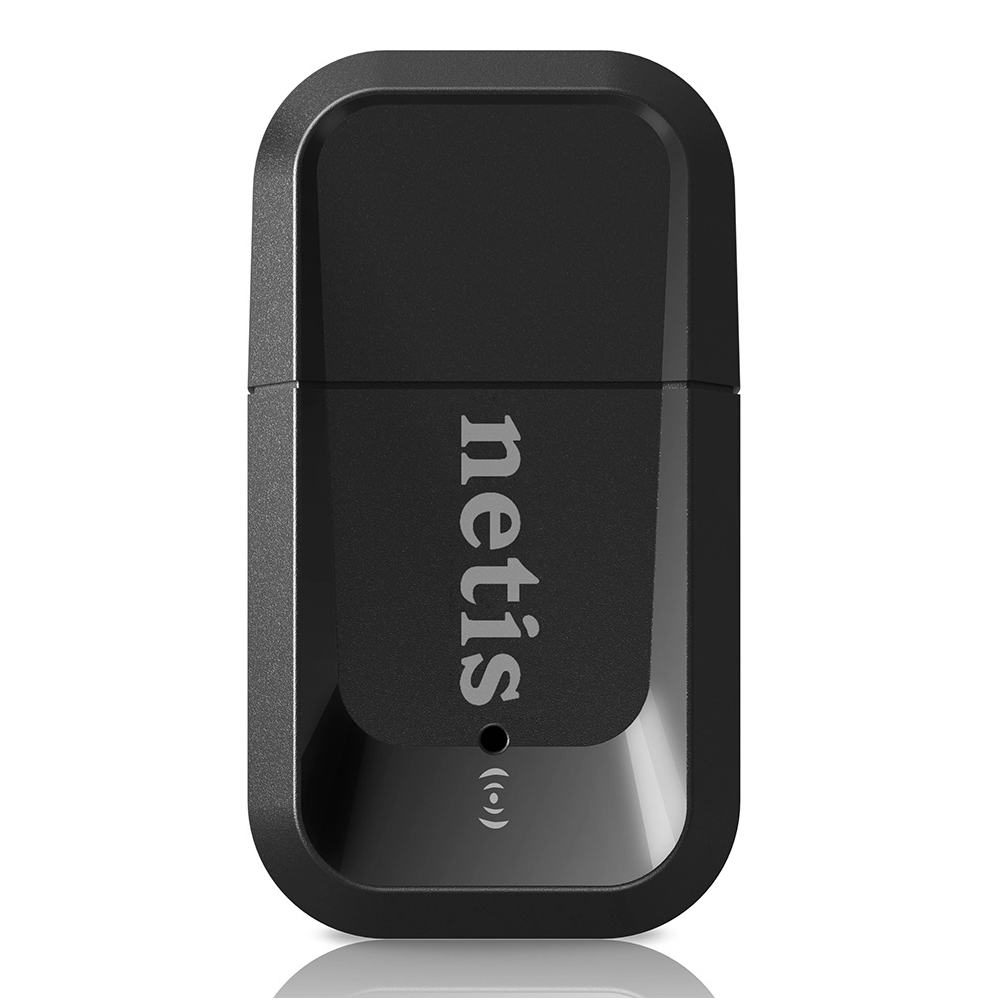 Wi-Fi adapteri NETIS WF2123 V2