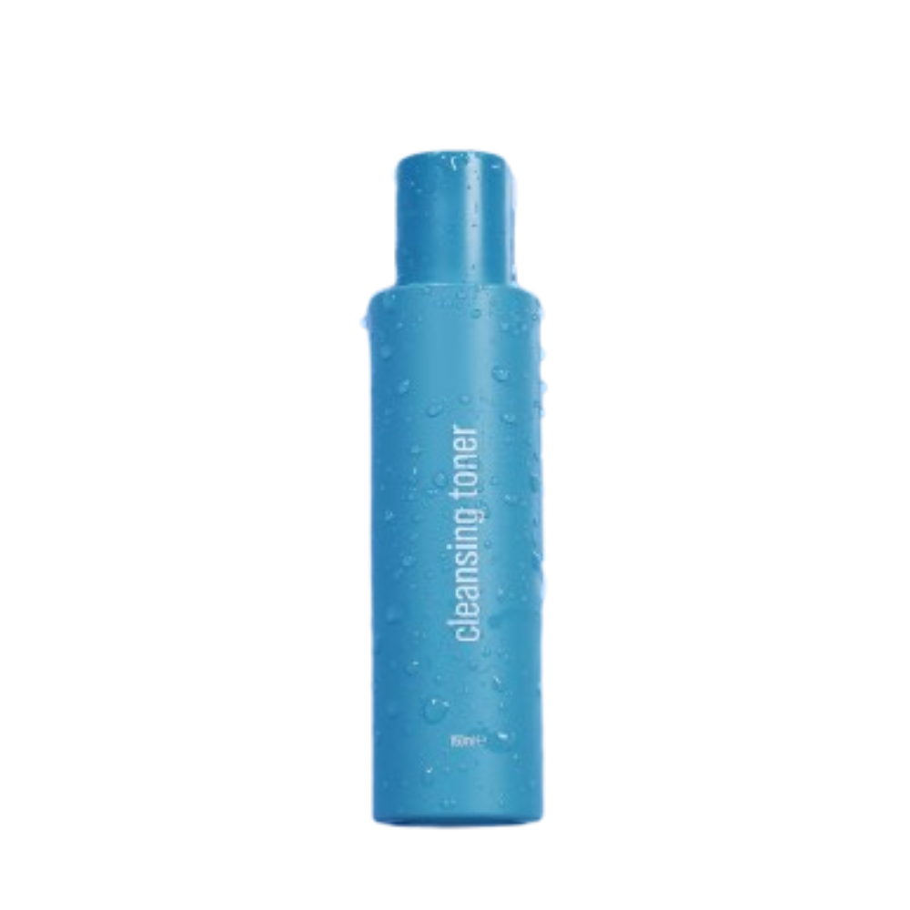 Yuz yuvish gel-penkasi Glowen Cleansig Toner