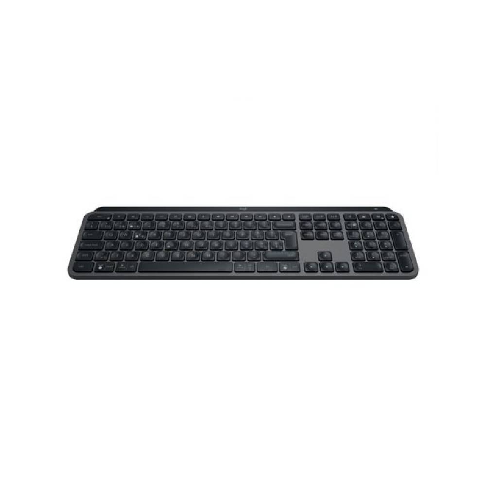 Беспроводной клавиатуры Logitech MX KEYS S Advanced Wireless Illuminated Keyboard RUS