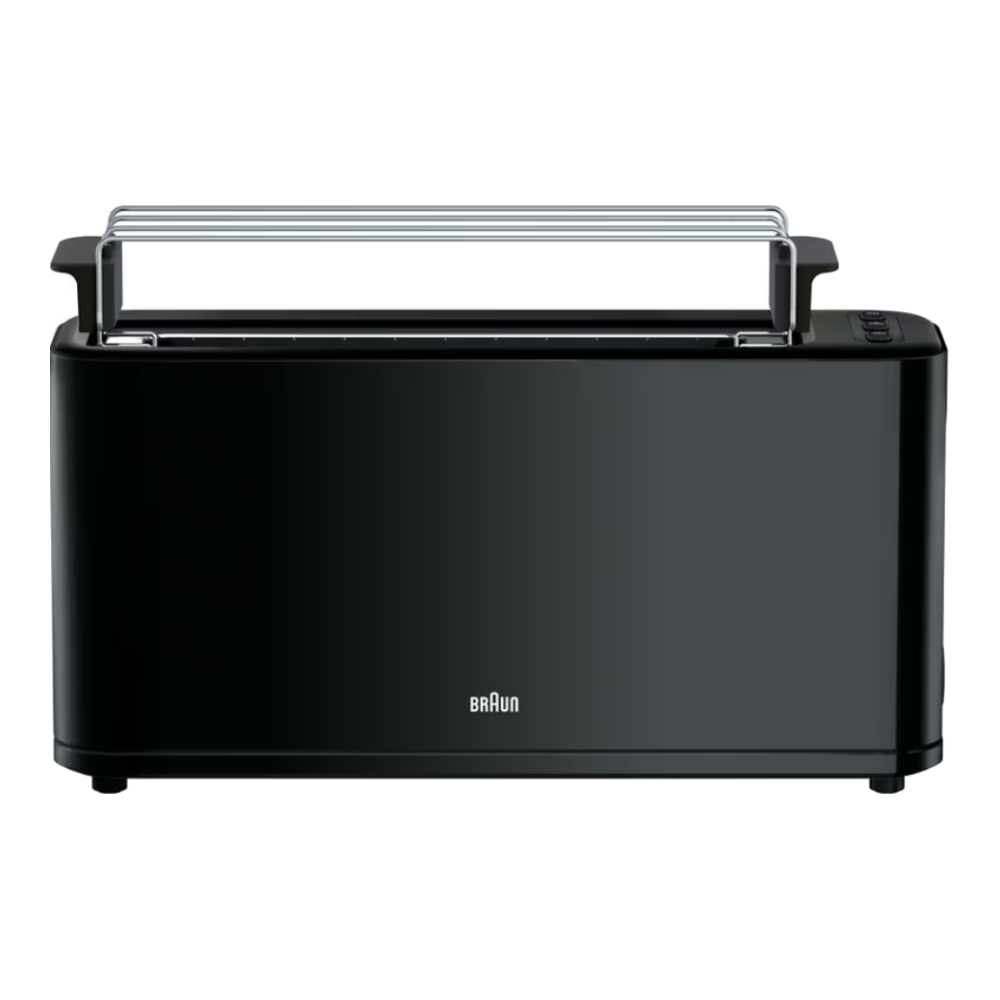 Toster BRAUN HT3110BK