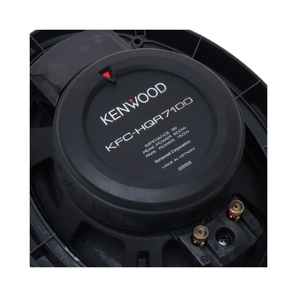 Avtomobil kolonka Kenwood KFC-HQR7100