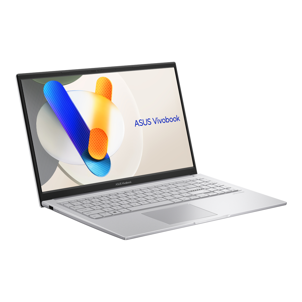 Noutbook ASUS VIVO BOOK X1504V I5-1335U 8GB 512GB 15.6 FHD COOL SILVER