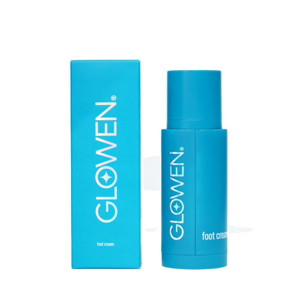 Krem Glowen Hand-Foot Cream