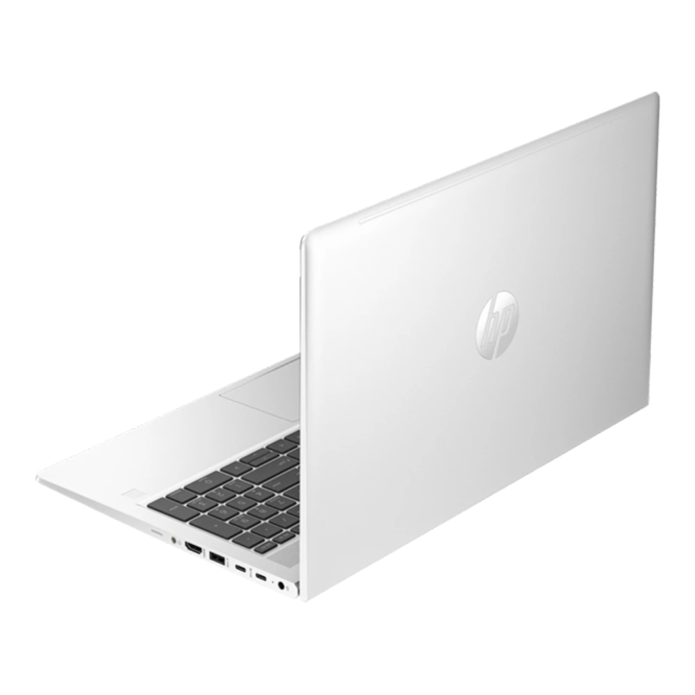 Noutbook HP PROBOOK 450 G10 I5-1335U 16GB 512GB 15,6 FHD IPS TOUCH FPR BACKLIT SILVER