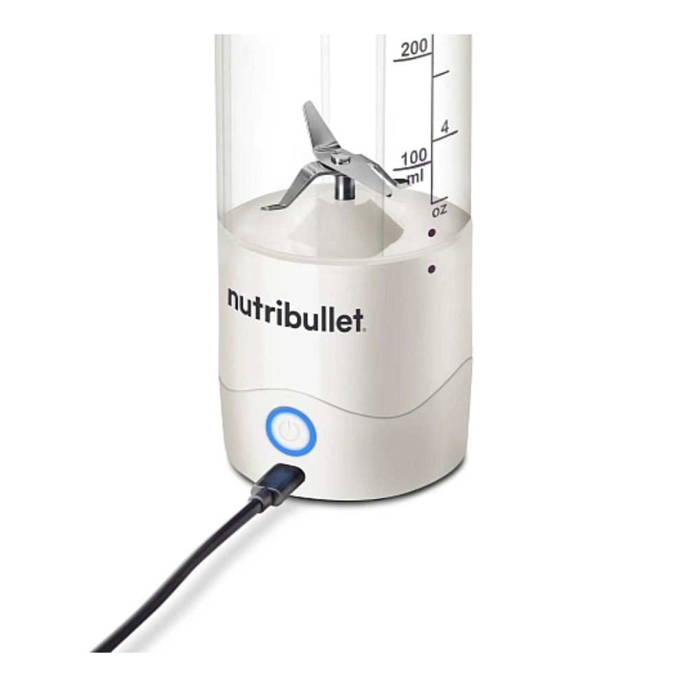 Blender NUTRIBULLET NBP003W