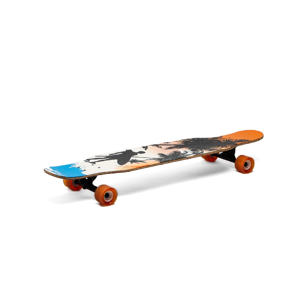 Skateboard Longboard A55
