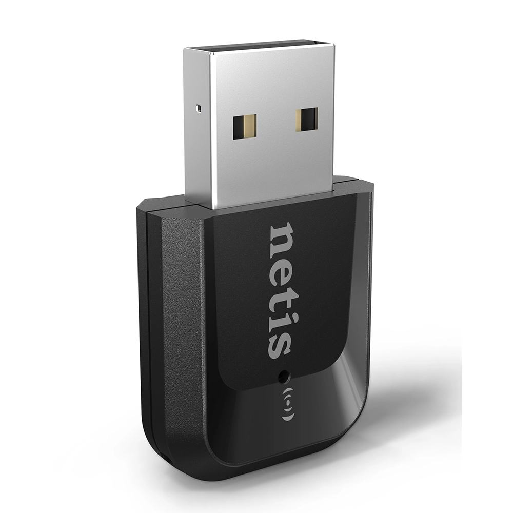 Wi-Fi adapteri NETIS WF2123 V2
