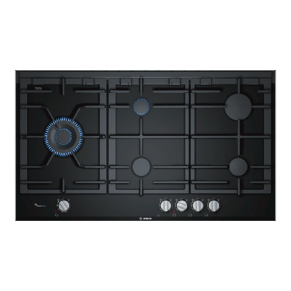Gazli pishirish paneli Bosch PRS9A6D70M
