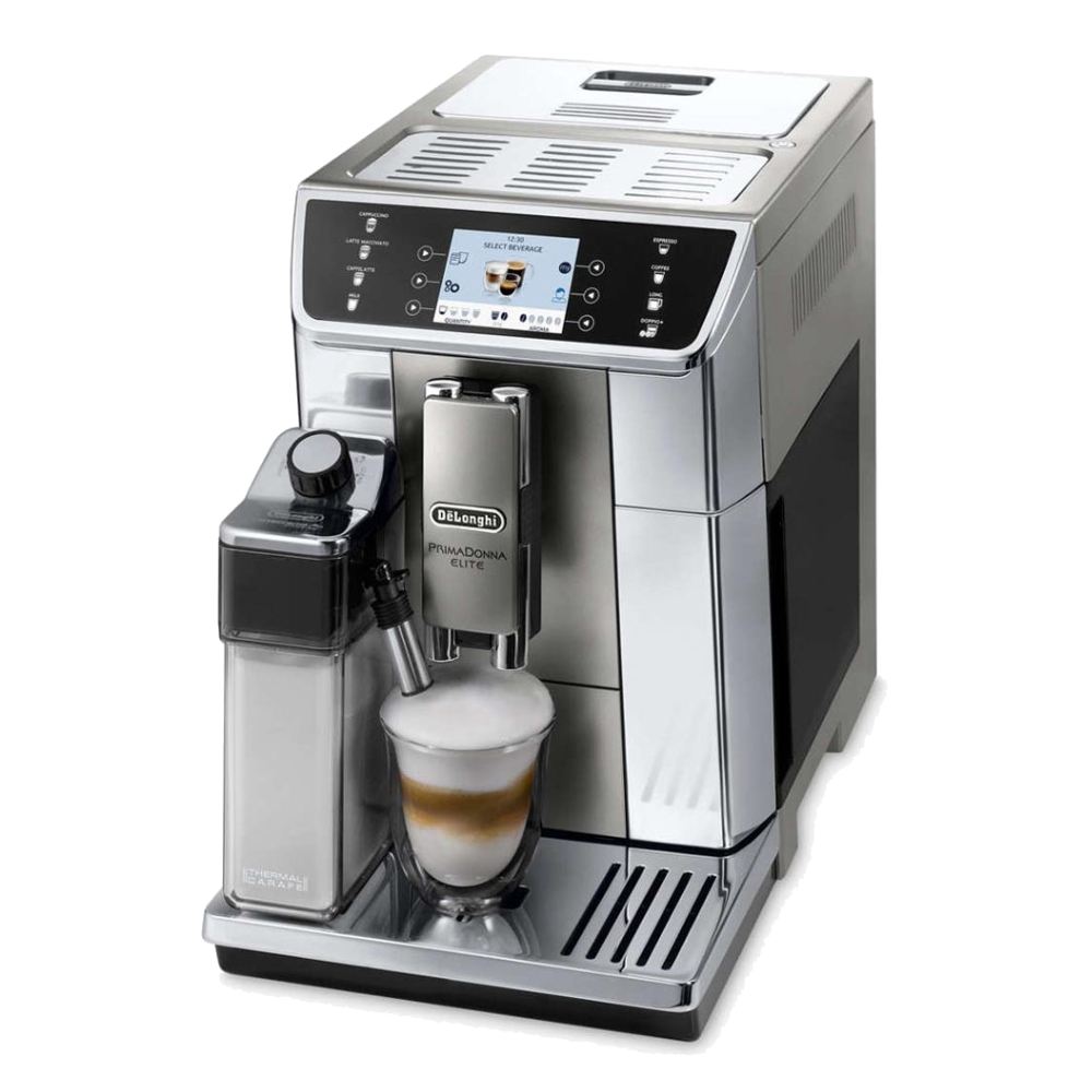 Kofemashina Delonghi ECAM650.55.MS