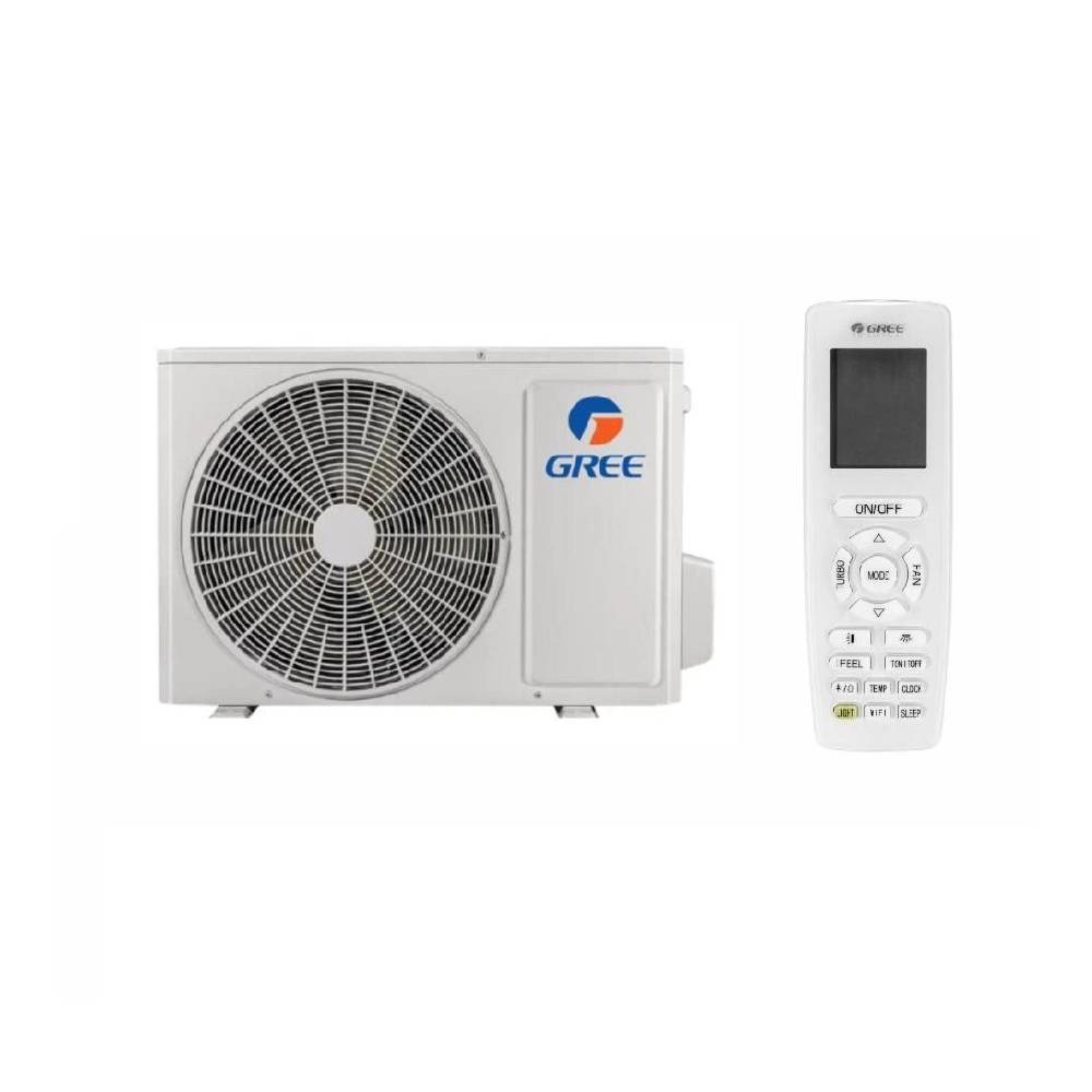Konditsioner Gree Charmo 18 Inverter (GS-18XCM32)