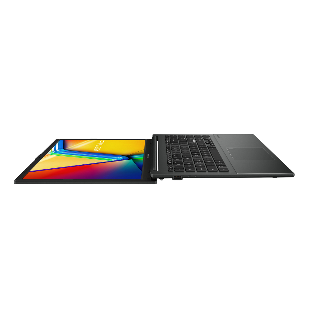 Noutbook ASUS E1504G I3-N305 4GB 256GB FHD MIXED BLACK FHD 15,6