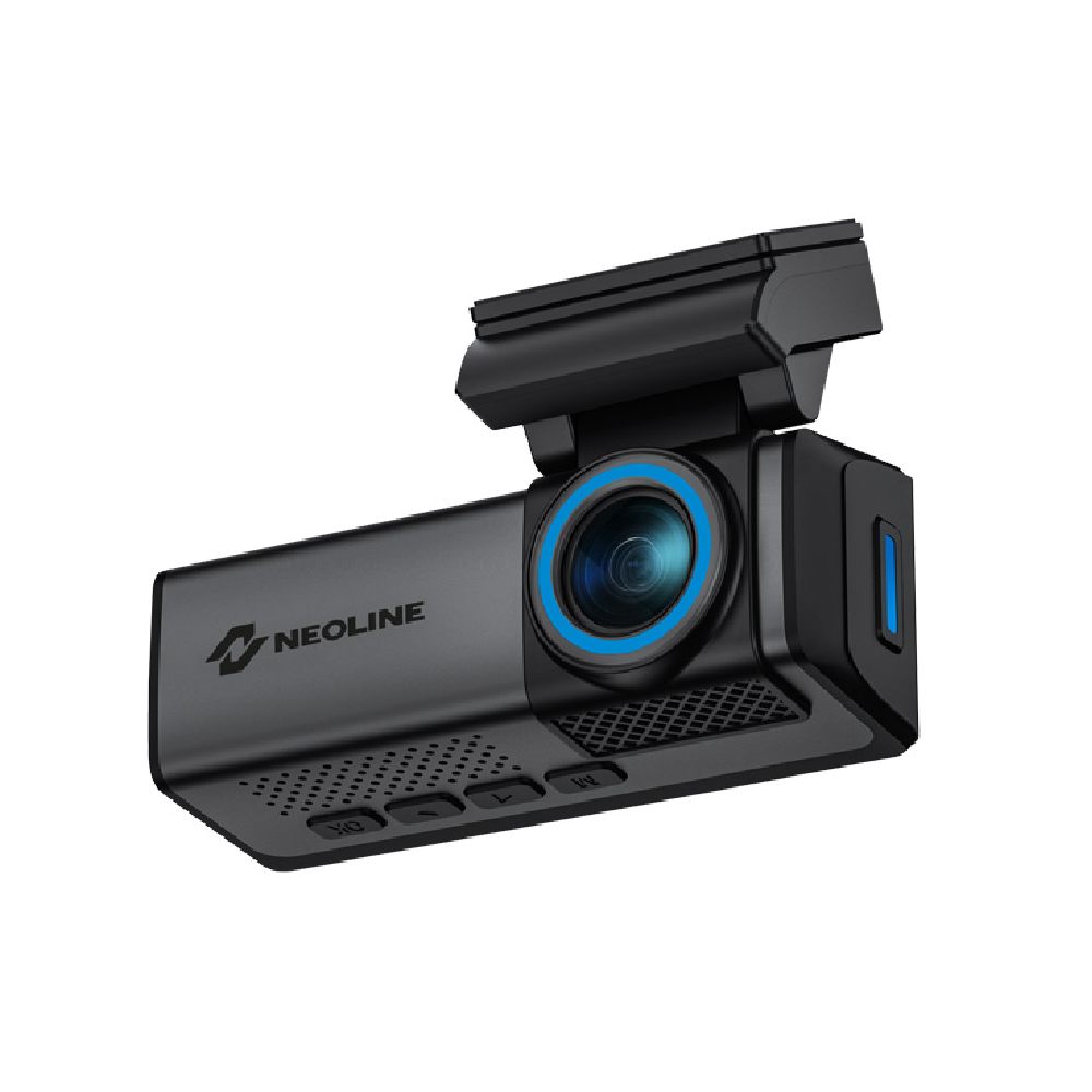 Avtomobil videokamerasi Neoline Flash 2K Wi-Fi Dual