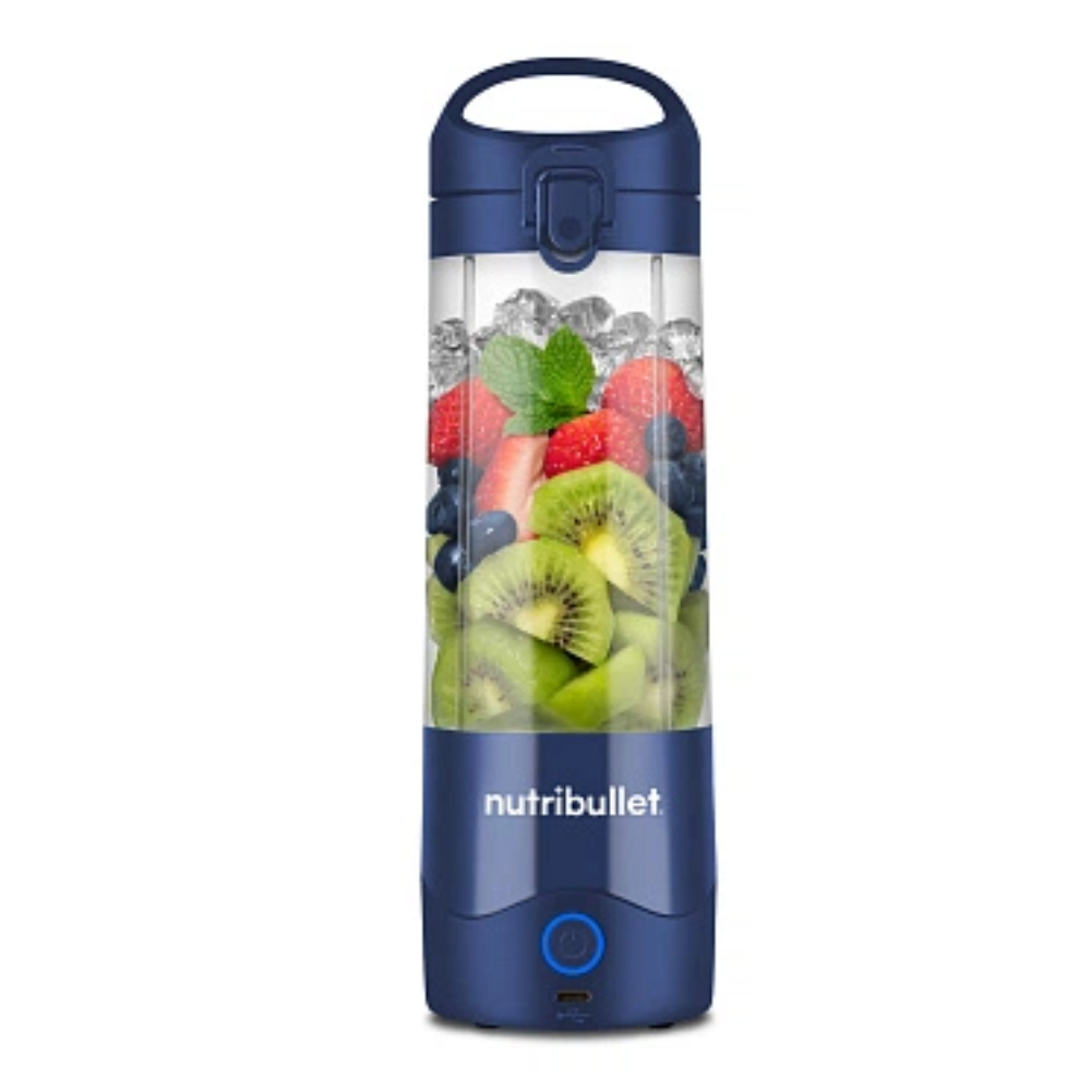 Blender NUTRIBULLET NBP003NBL