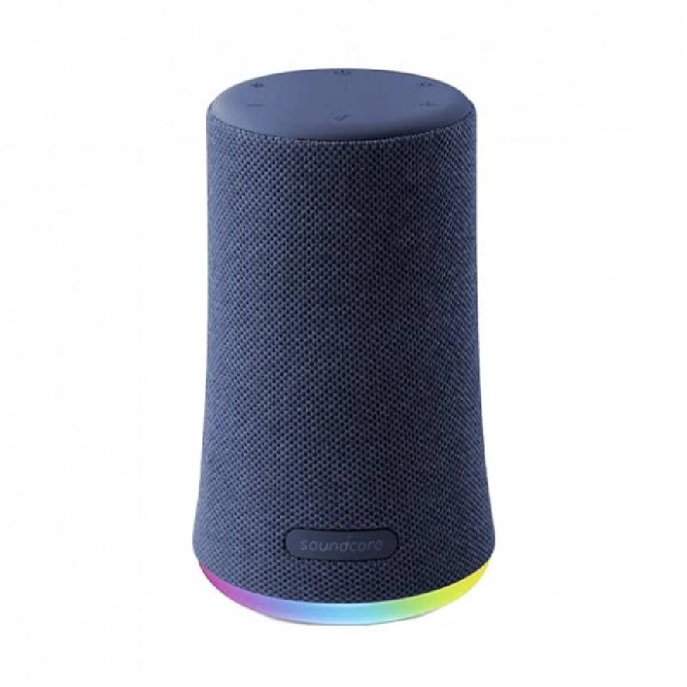 Portativ kolonka Anker Soundcore Flare Mini Blue (A3167032)