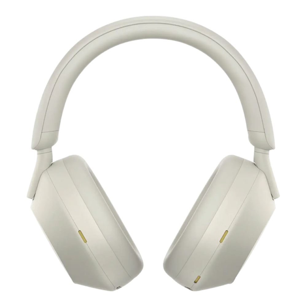 Quloqchin Sony WH-1000XM5 WHITE