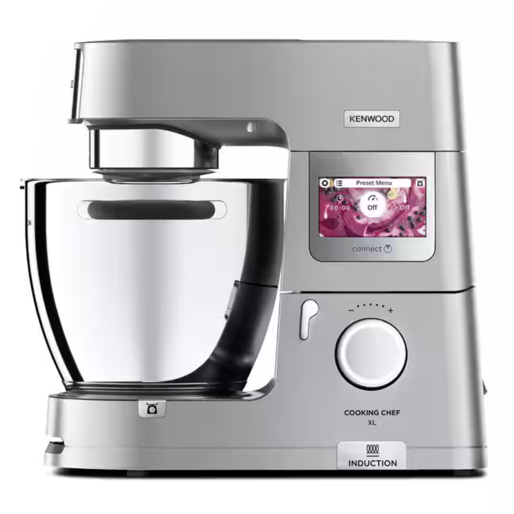 Oshxona mashinasi KENWOOD KCL95.004SI