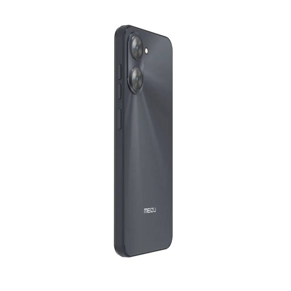 Meizu Mblu 21 6/128GB Black