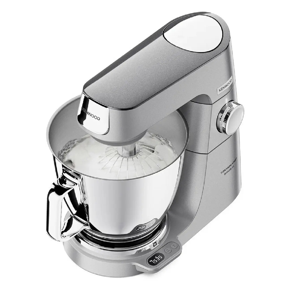 Oshxona mashinasi KENWOOD KVL85.704SI