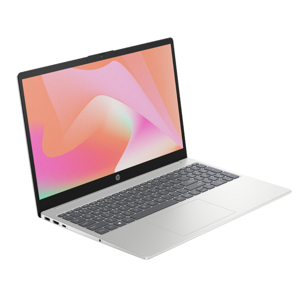 Noutbook HP 15-FD0336NIA I3-1315U 4GB 256GB FHD 15.6" SILVER