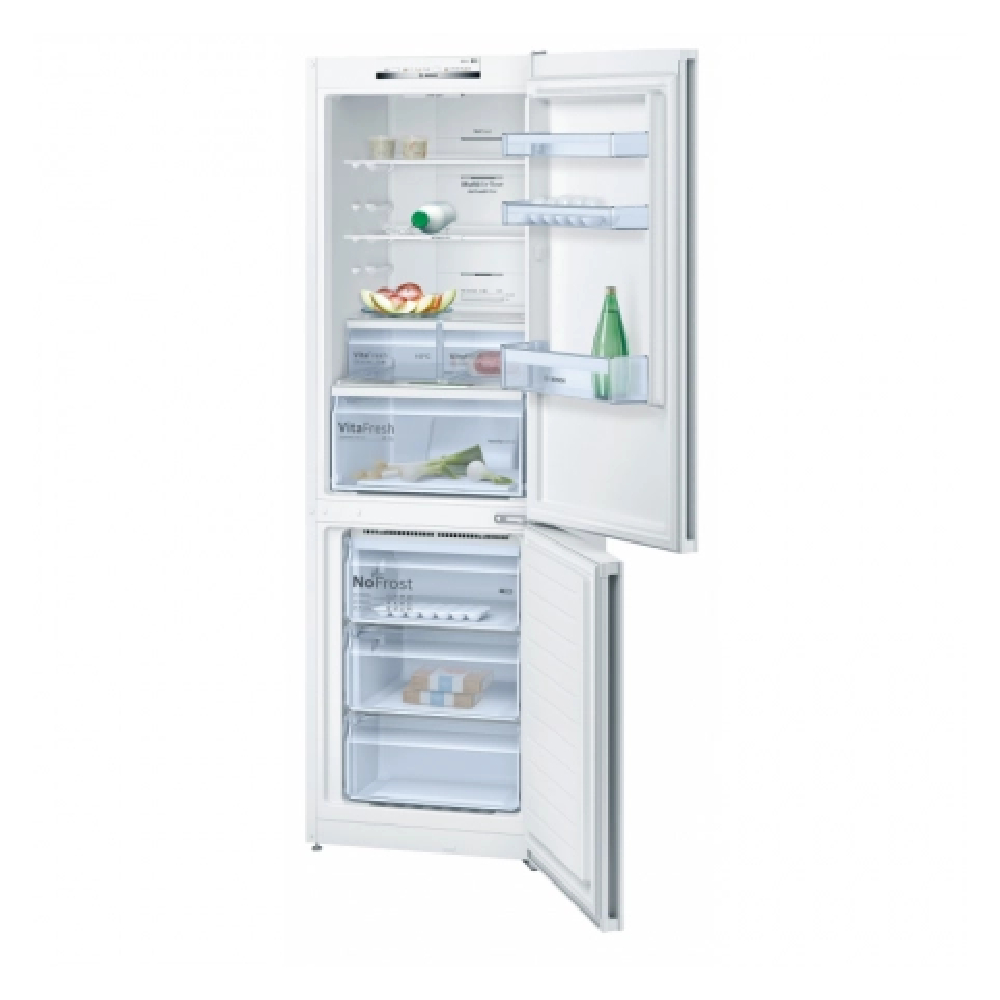 Sovutgich Bosch, Oq (KGN36XW30U)