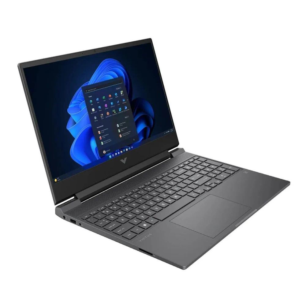 Noutbook HP VICTUS GAMING 15-FA2701WM I5-13420H 16GB 512GB 6GB RTX4050 15.6 FHD IPS 144Hz