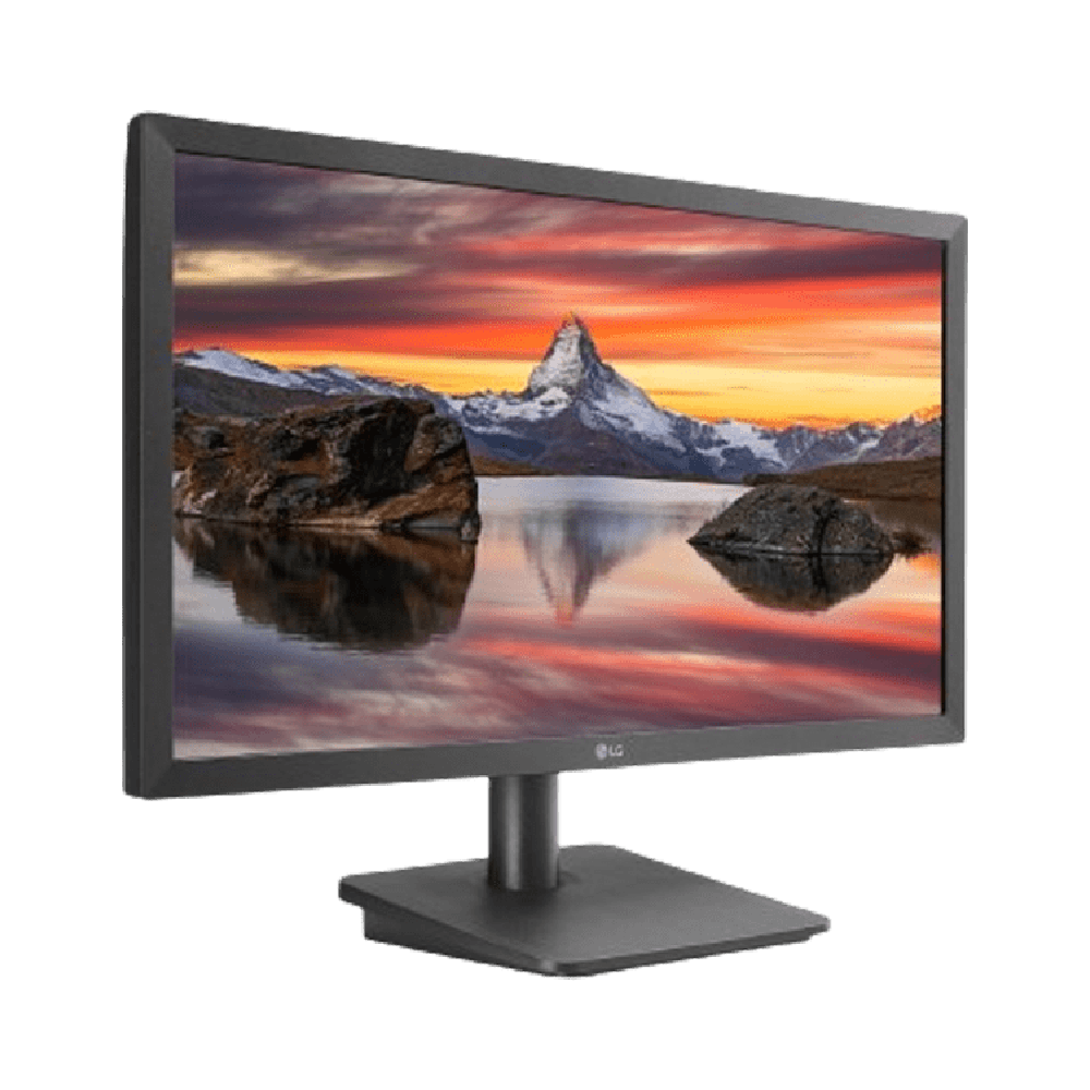 Monitor LG 22MP410-B.ADG Full HD (1920x1080) , VA , 5ms , LED Monitor AMD FreeSync