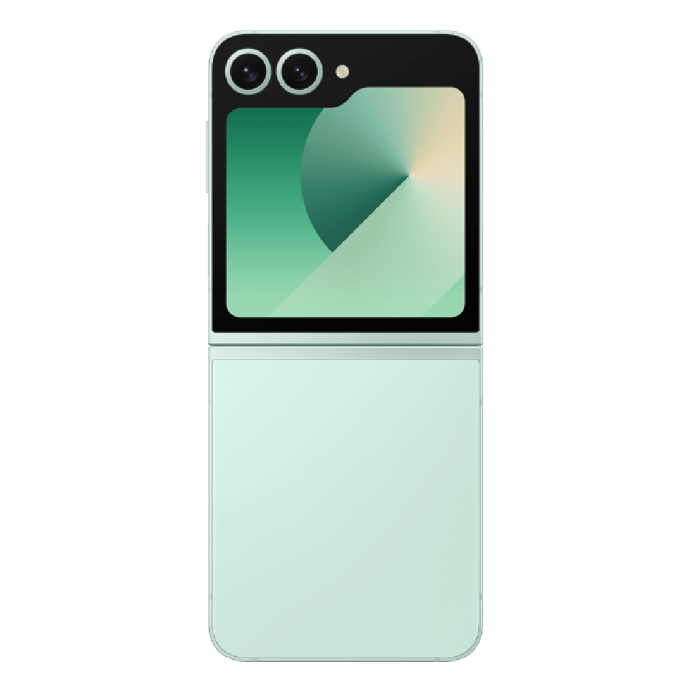 Samsung Galaxy Z Flip 6 12/256GB (Yashil )