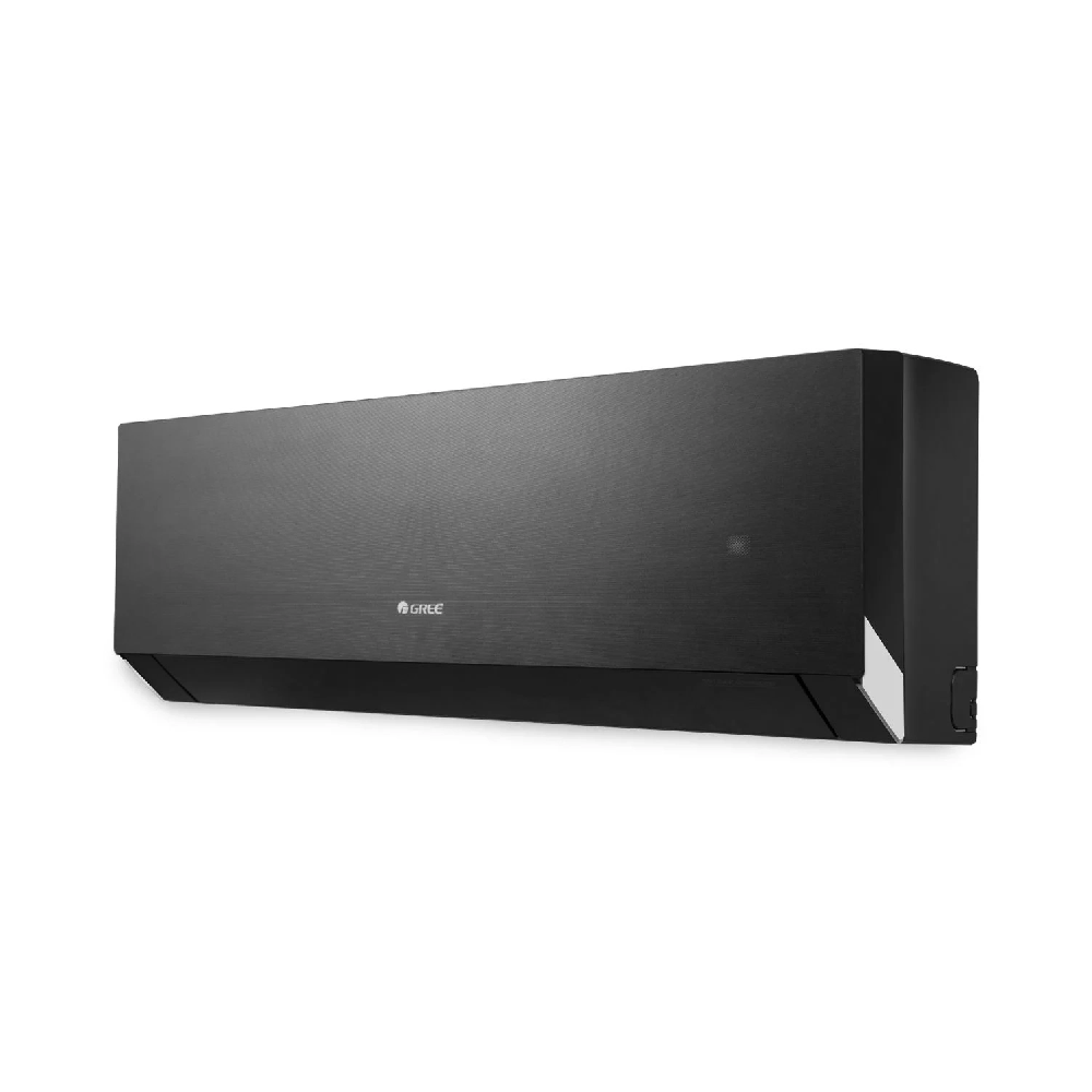 Konditsioner Gree Clivia 24 Inverter R32 Qora