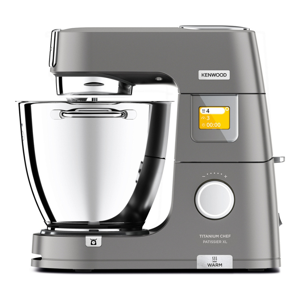 Oshxona mashinasi KENWOOD KWL90.004SI
