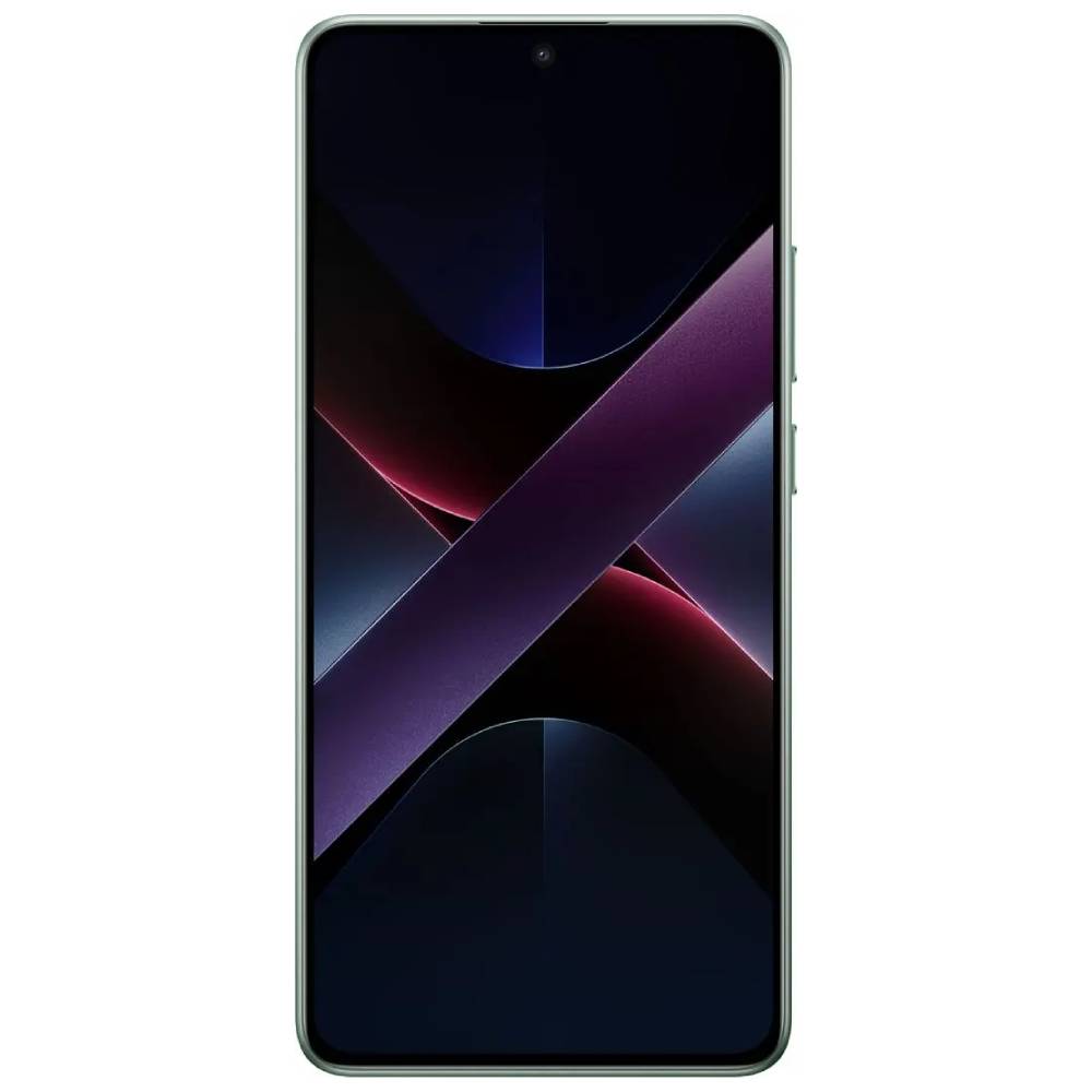 Xiaomi Poco X7 Pro 12/256 GB (Global Version) Green