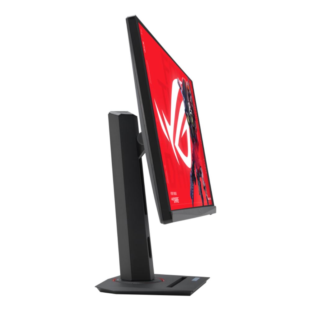 Monitor ASUS ROG Strix XG27UCS USB Type-C Gaming Monitor – 27-inch 4K UHD (3840x2160), 160Hz (Above 144Hz), 1ms (GTG), Fast IPS