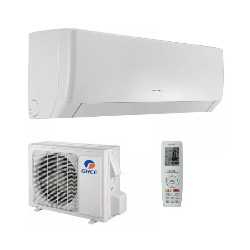 Konditsioner Gree Pular 12 GWH12GBXB