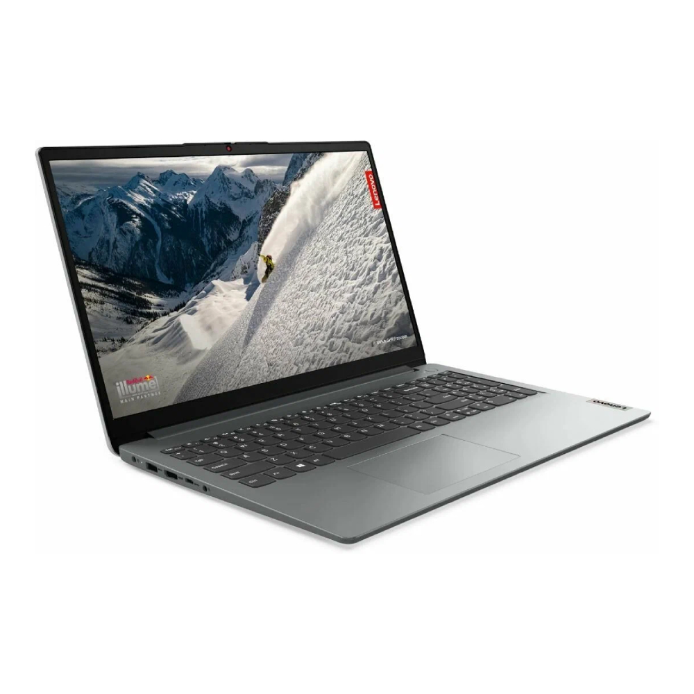 Noutbook LENOVO IP1 15ALC7 AMD R7-5700U 8GB 512GB 15,6 FHD ARCTIC GREY