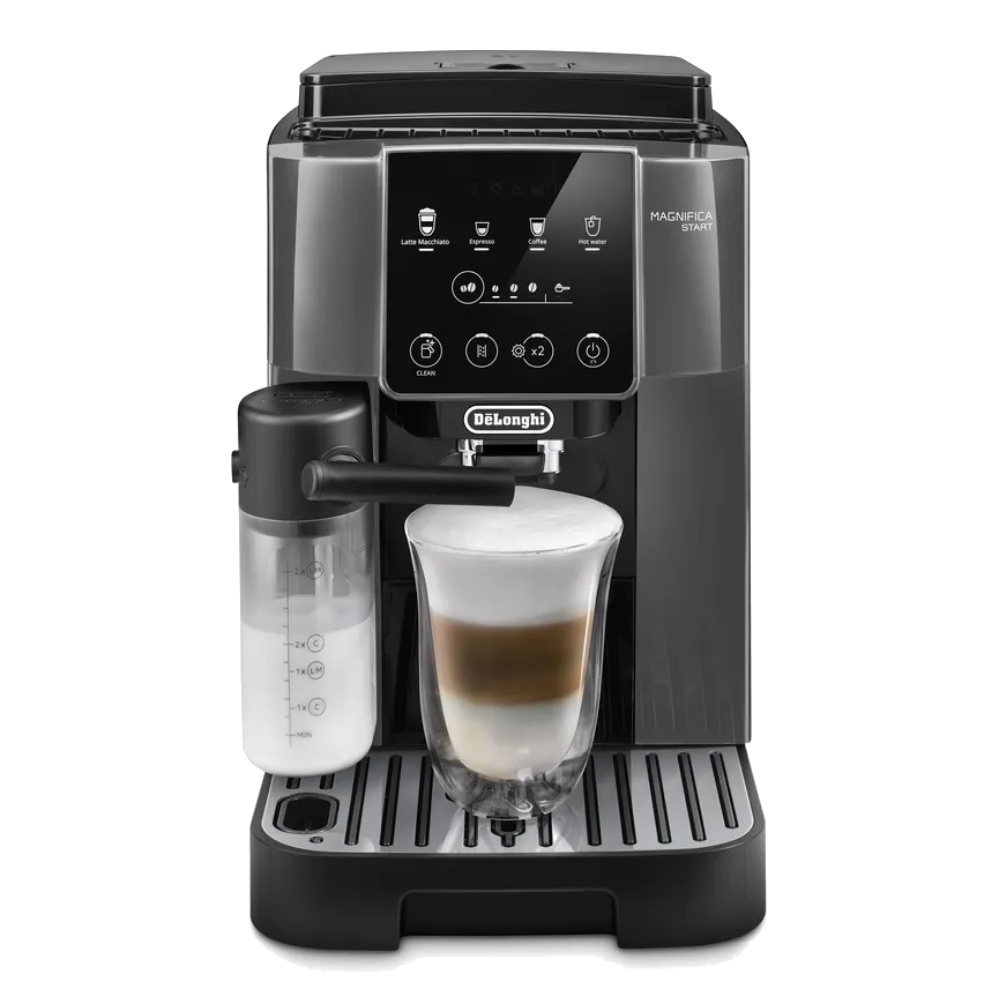 Kofemashina DeLonghi ECAM223.61.GB