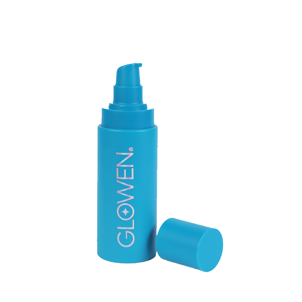 Yuz yuvish gel-penkasi Glowen Cleansing Gel
