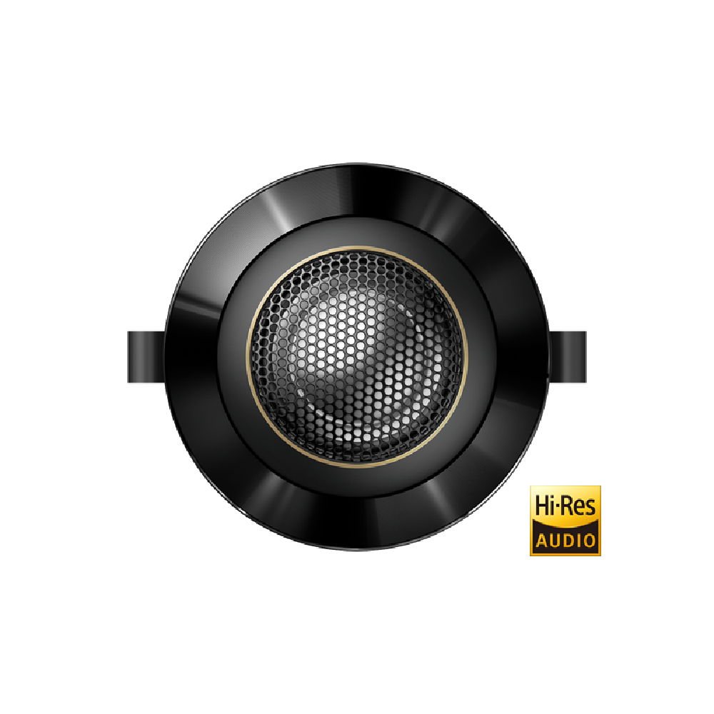 Avtomobil kolonka Pioneer TS-Z65CH