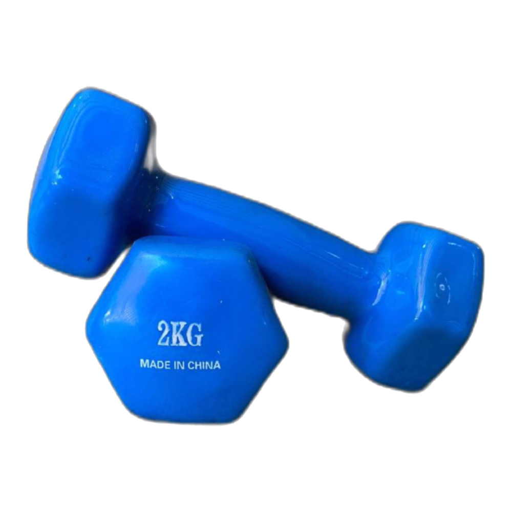 Gantel Powergym A152 2kg