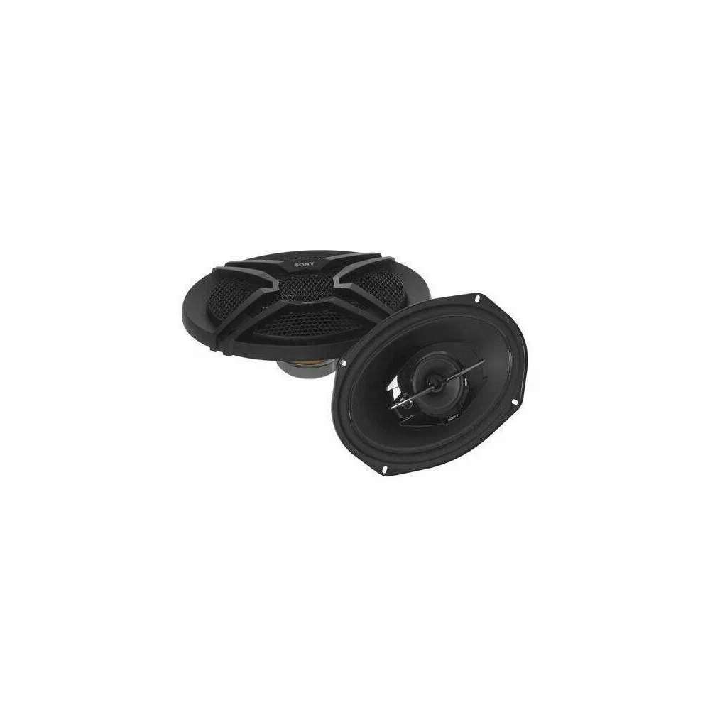 Avtomobil kolonka Sony XS-GTF6939