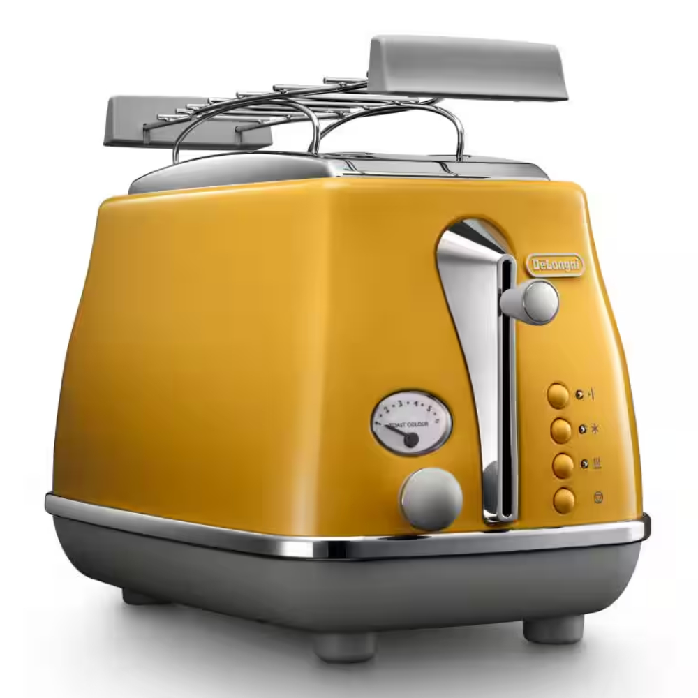 Toster DeLonghi CTOC2103.Y