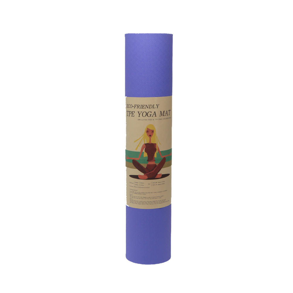 Yoga va fitnes uchun gilamcha ( A316 )