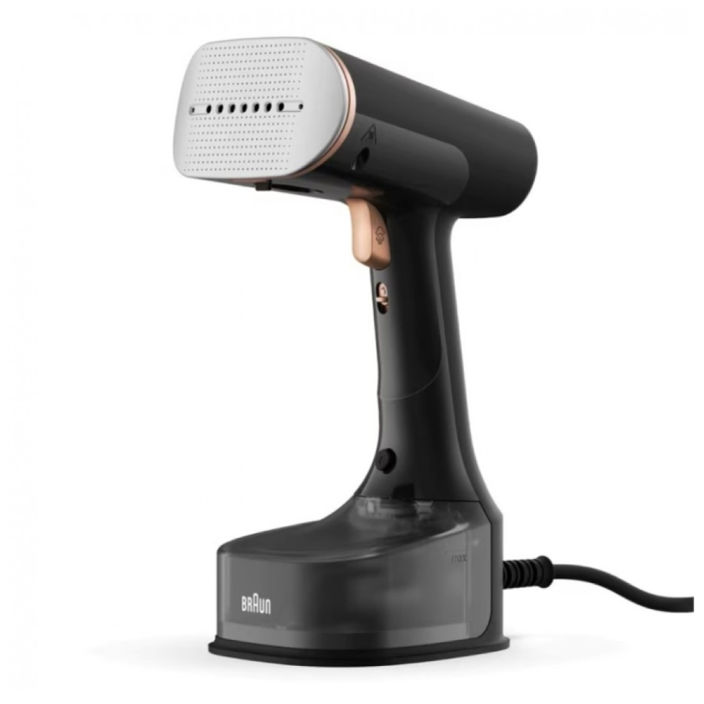 Bug'lash dazmoli BRAUN GS7077BK
