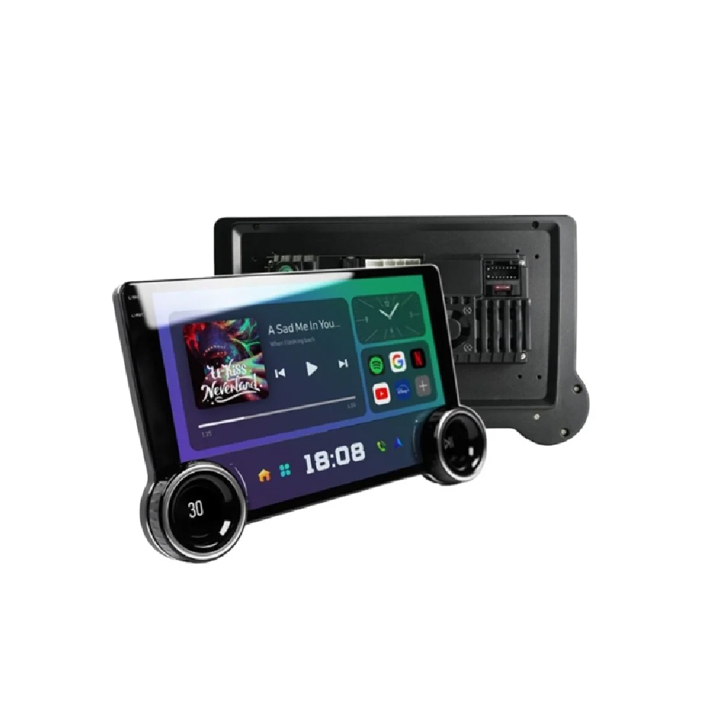Avtomobil Android monitori Android X80S Nexia3