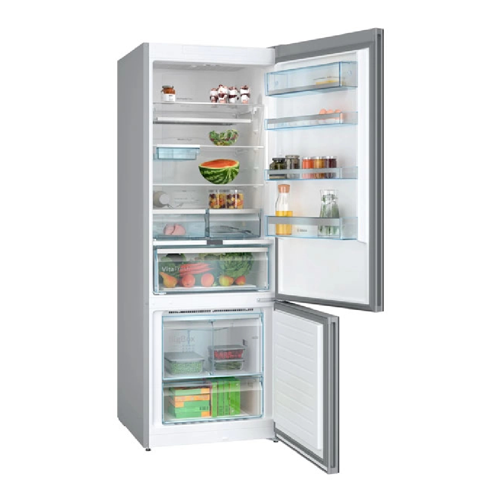 Sovutgich Bosch, Qora (KGN56LB31U)