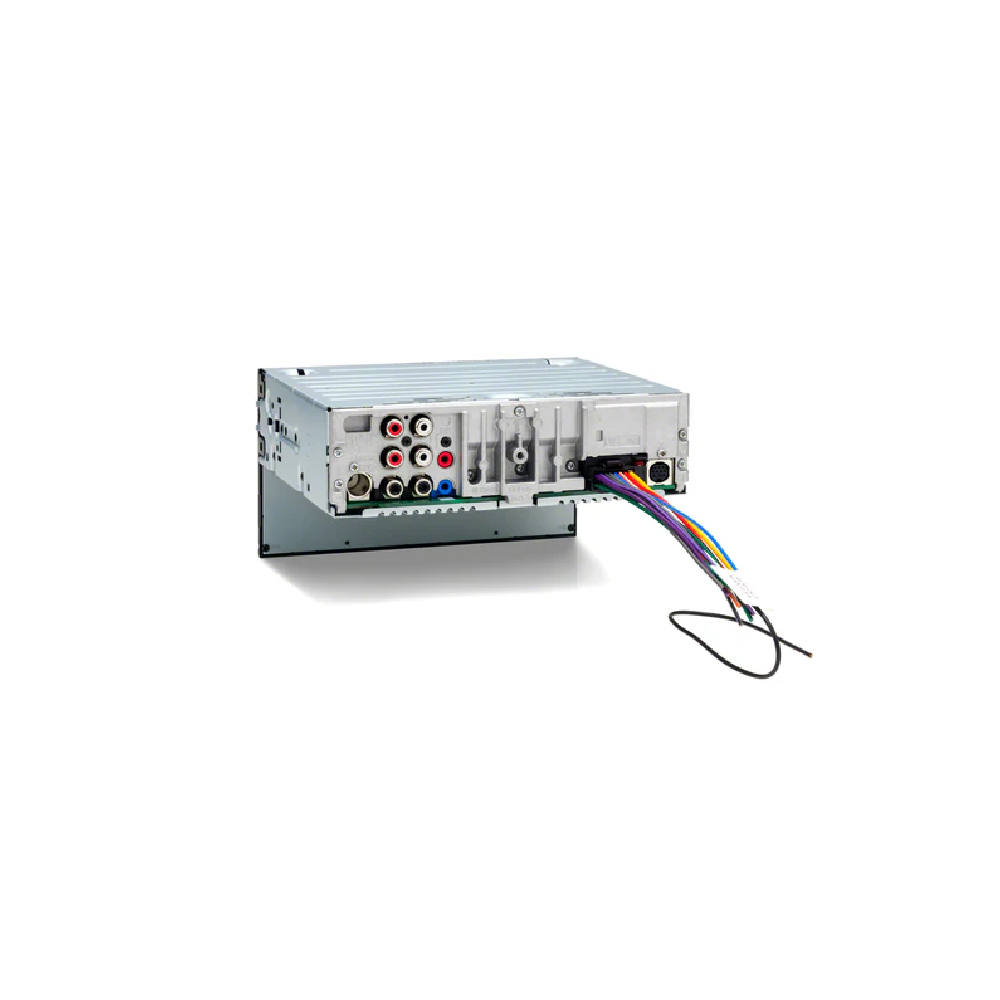 Avtomagnitola SONY DSX-B700