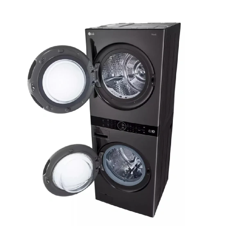 Kir yuvish va quritish mashinasi LG WT1310YJ