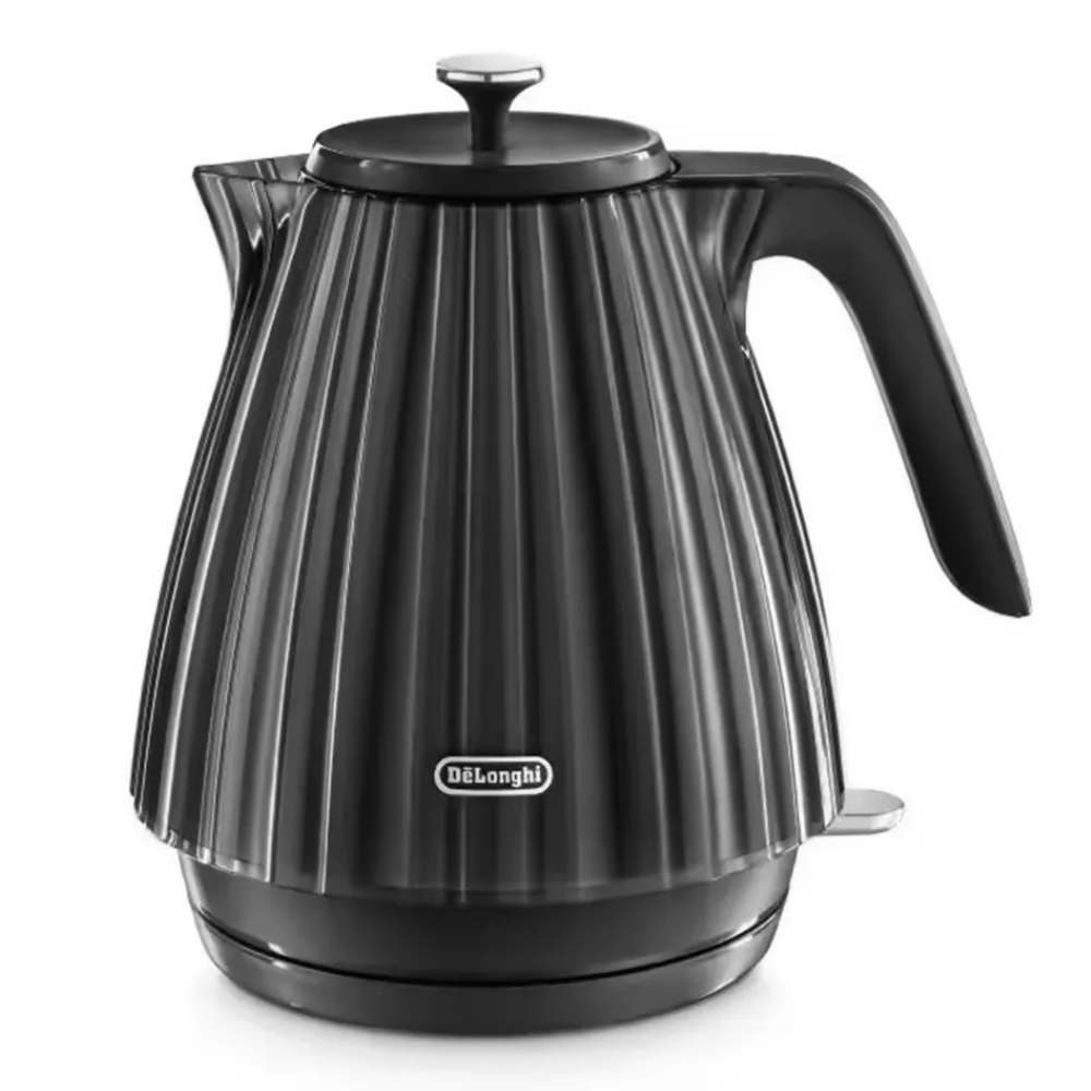 Elektr choynak DeLonghi KBD2001.BK